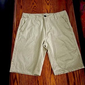 Tony Hawk boy’s shorts